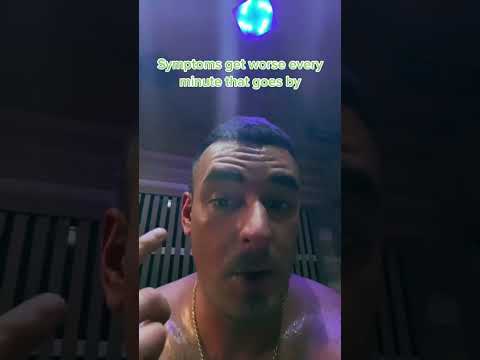 Dopesick Sweats- Withdrawal Sucks