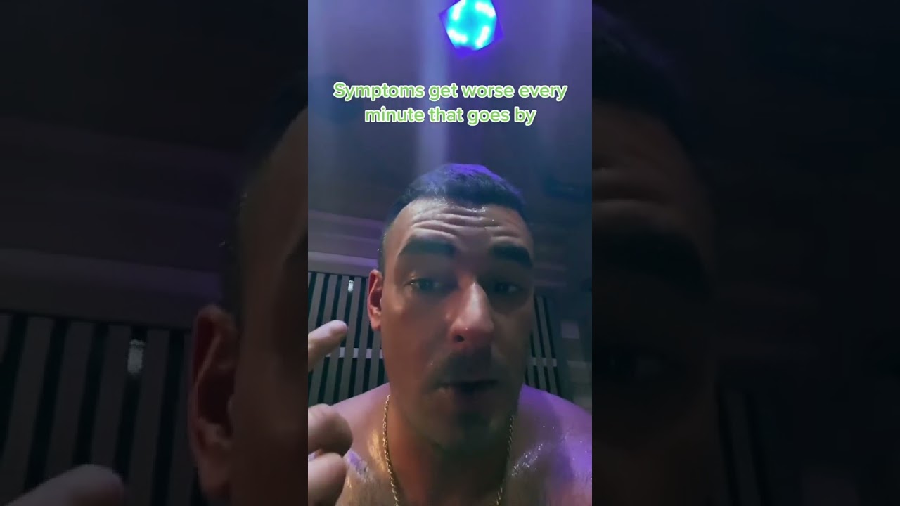 Dopesick Sweats: Overcoming the Toughest Withdrawal Symptoms 💪