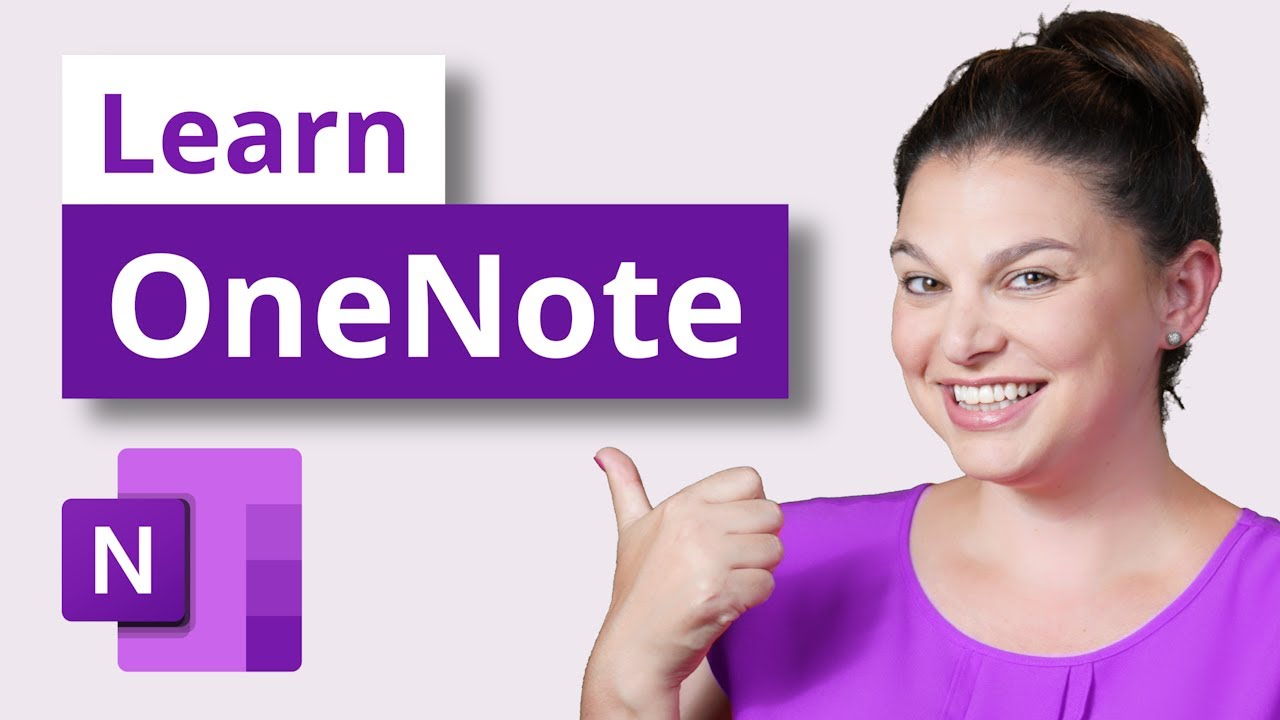 Master Microsoft OneNote: The Ultimate Beginner’s Guide 📓