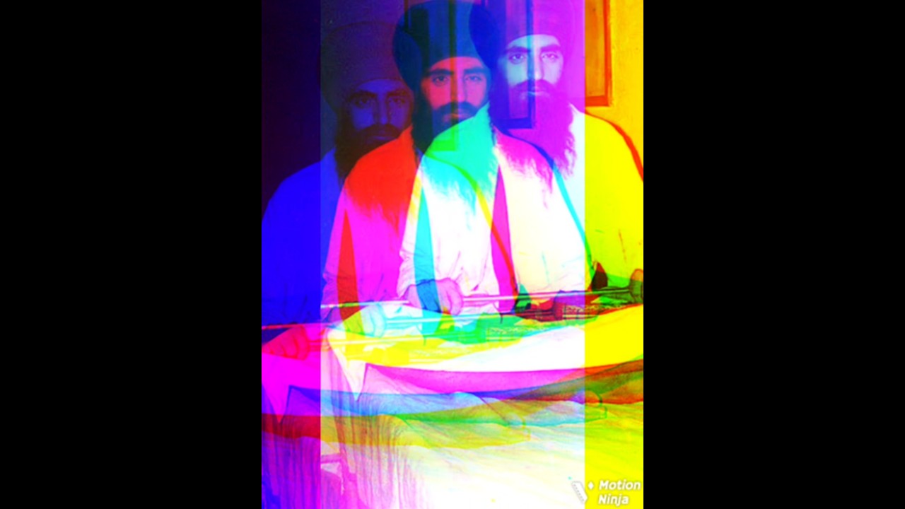 The Legacy of Sant Jarnail Singh Bhindranwale: A Historical and Religious Perspective ✨