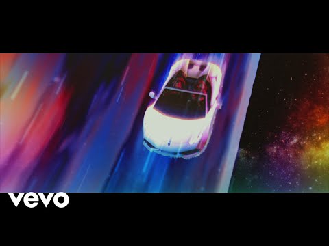 Luchè - Parliamo (prod. by Charlie Charles)