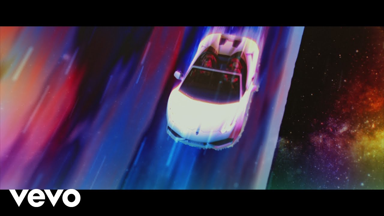 Luchè - Parliamo 🎶 | Behind the Scenes of the Music Video