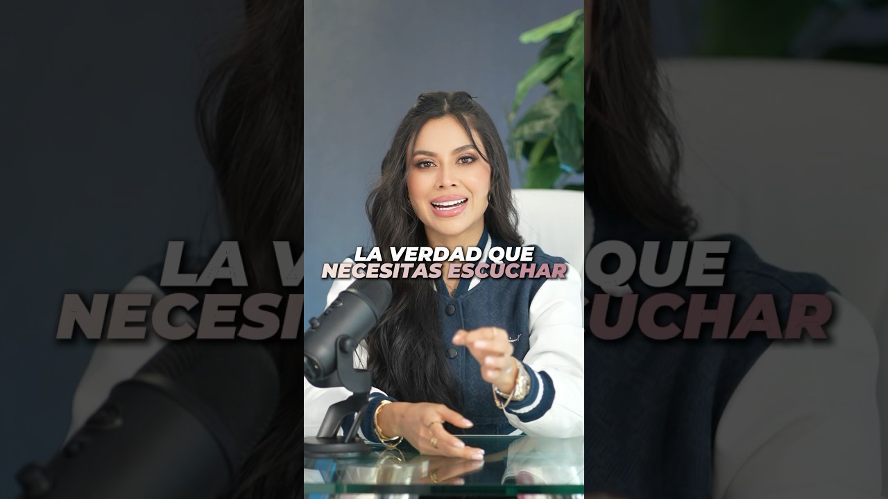 Claves para ser una mujer de alto valor ✨