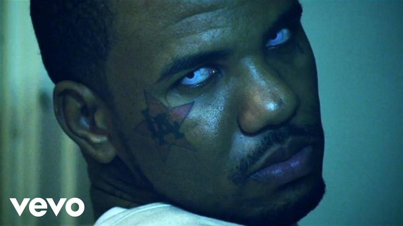 The Game ft. Lil Wayne & Tyler - Martians vs Goblins 🎶