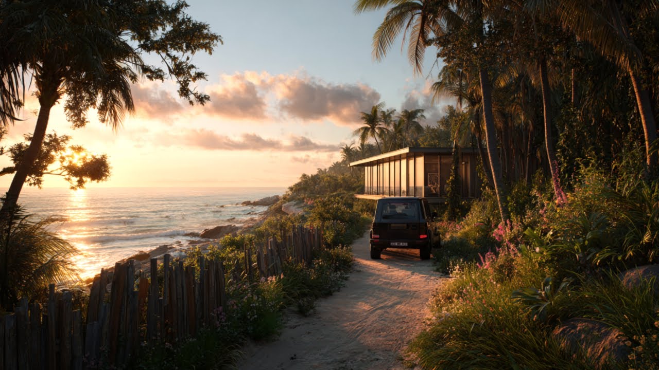 Thrilling Small-Town Drama: One Mistake Sparks a Chain of Tragedies 🎬