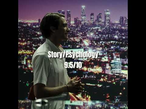 NightCrawler Movie Review | #nightcrawler #loubloom #jakegyllenhaal