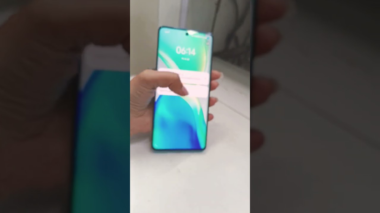Vivo V25 Pro 5G First Look π±