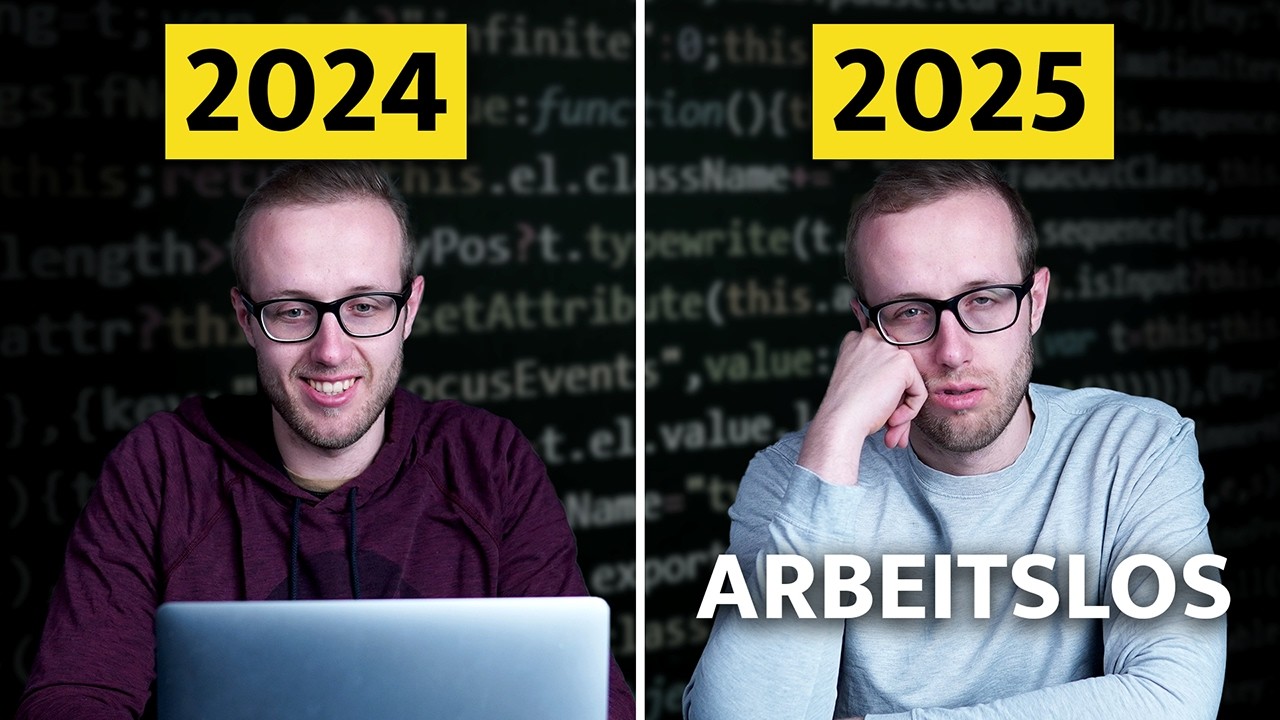 Hat Softwareentwicklung Noch Eine Zukunft? 🚀