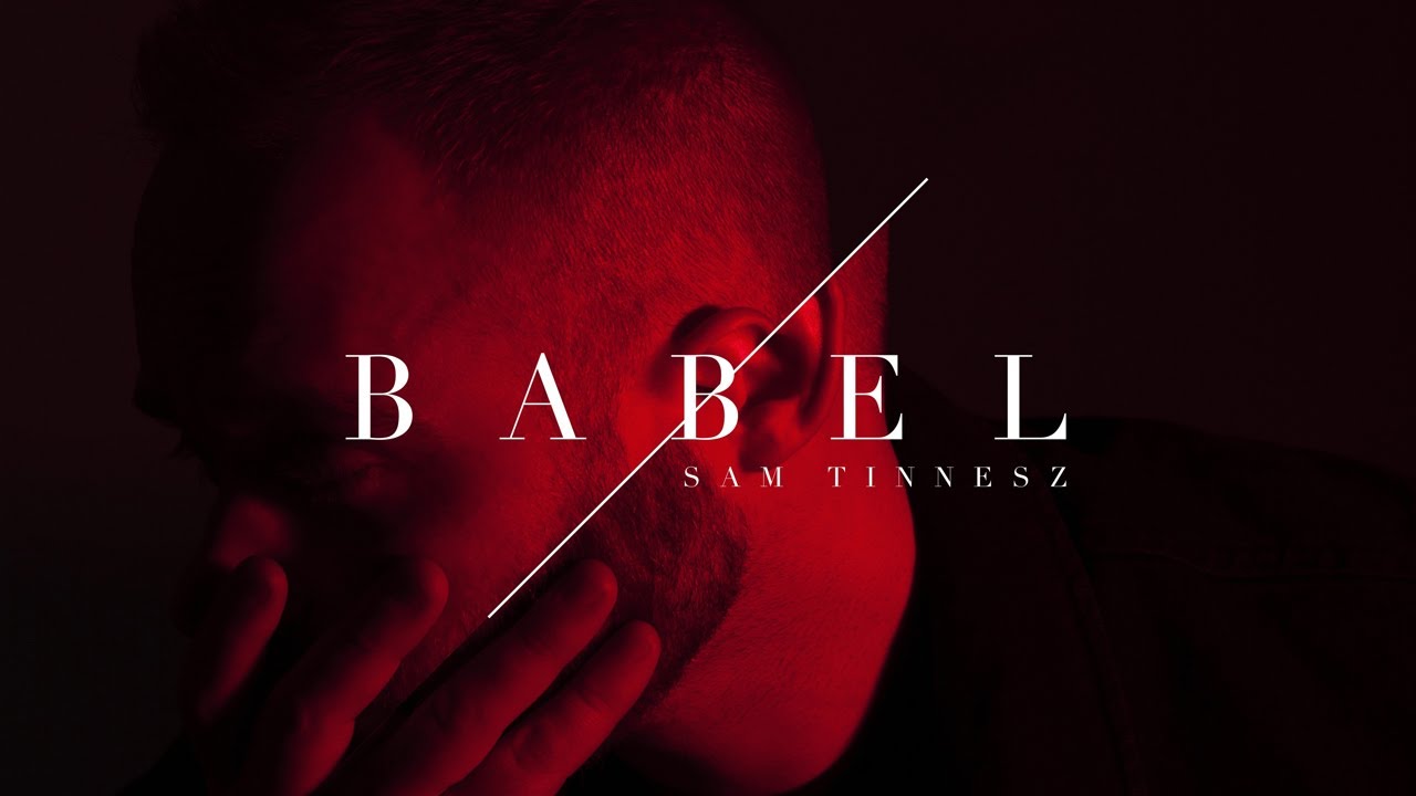 Sam Tinnesz - Sound Off the Sirens 🎶