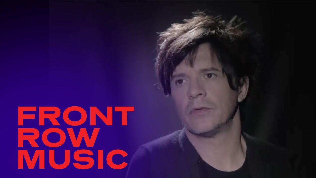 Indochine | Black City Parade: Le Film | Official Trailer (2014)