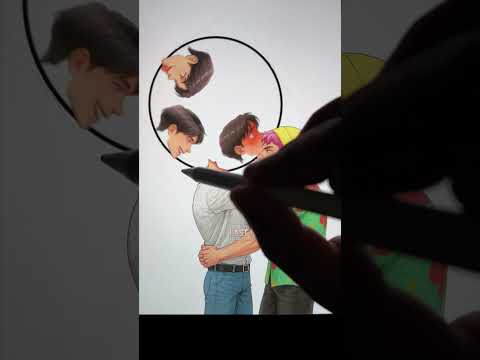 ABBY X JINU CONFESS YOUR LOVE SLOWED/KPOP DEMON HUNTER