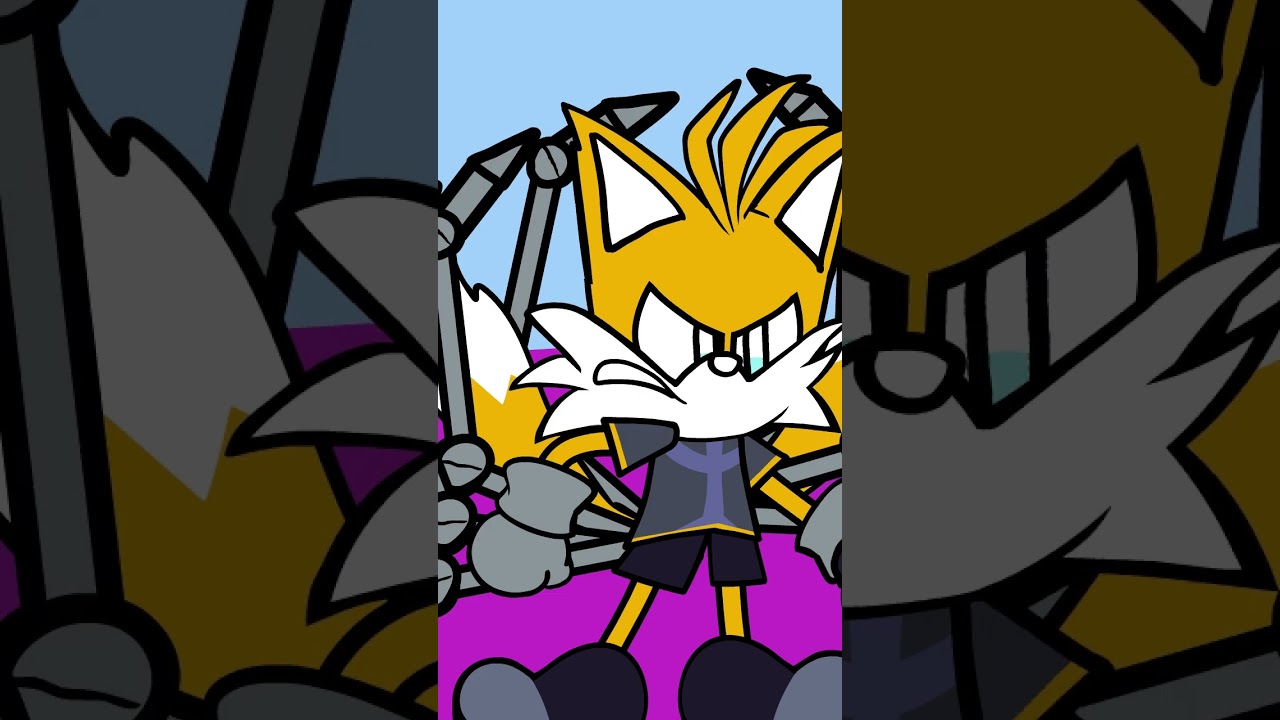 Renegade Knuckles Defeats Nine in Epic Sonic the Hedgehog Battle! 🦔 | Sonic Prime Season 3 Now Streaming