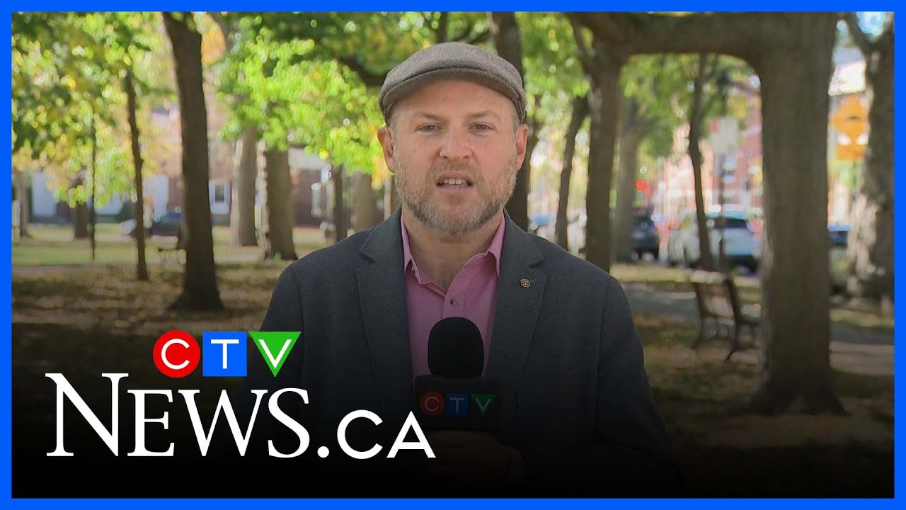 Craig Sauvé Calls for Election Reform and Greater Voice at City Hall 🏛️