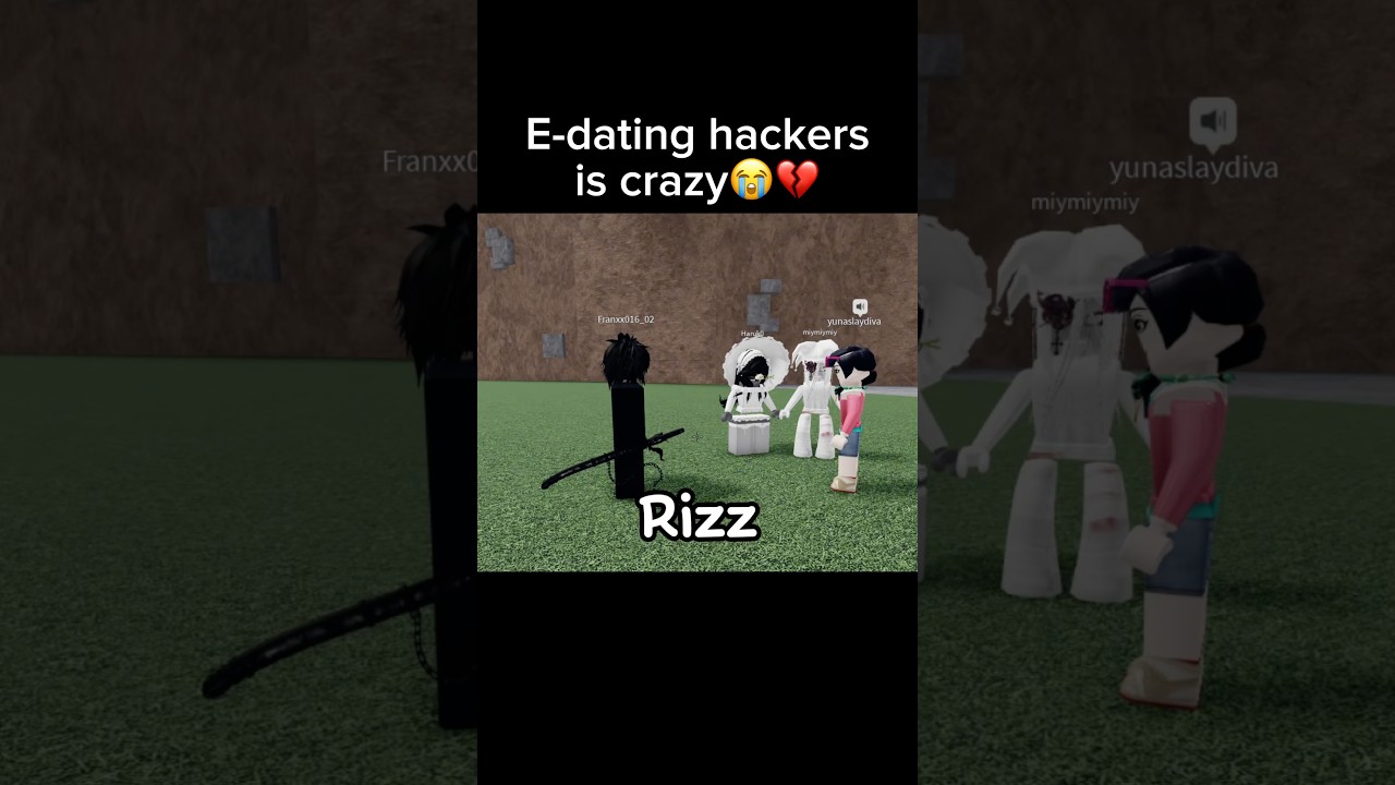 Crazy Roblox Hackers 😂