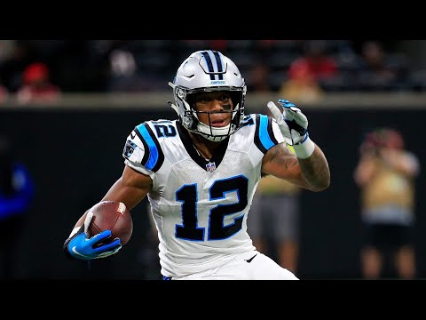 D.J. Moore FULL 2019 Season Highlights