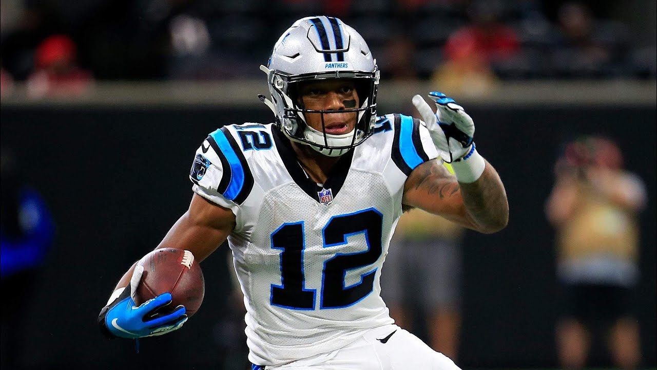 D.J. Moore's Best Moments of the 2019 NFL Season 🏈