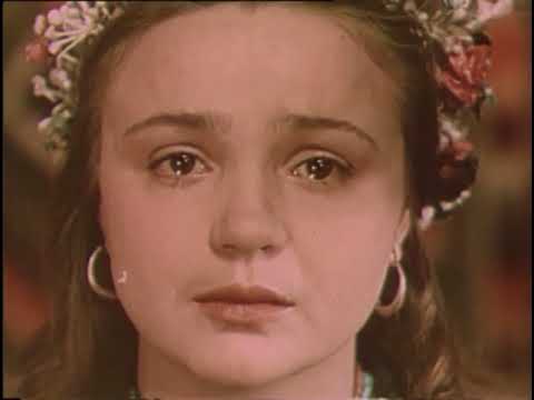 Фільм 'Земля' (1954) Ольги Кобилянської