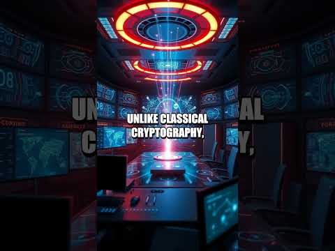 The Revolution of Quantum Cryptography