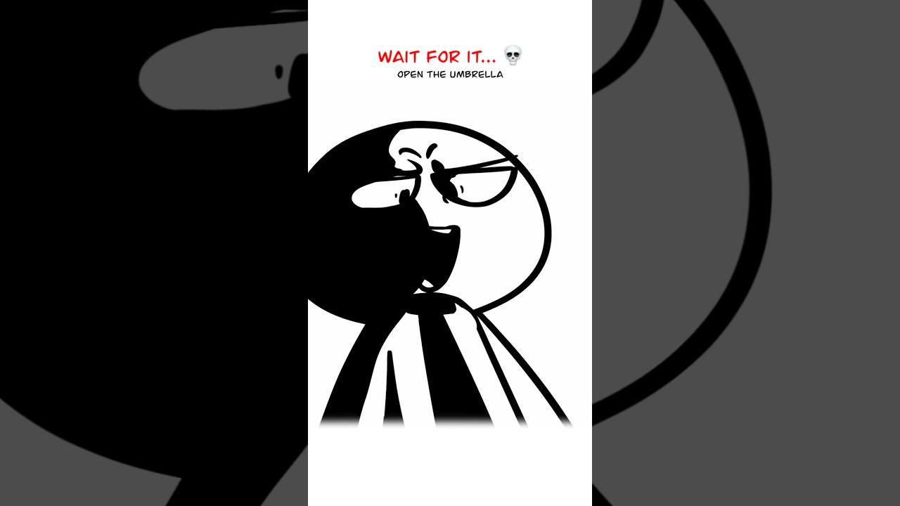 Unlimited Wishes Animation Meme 😏