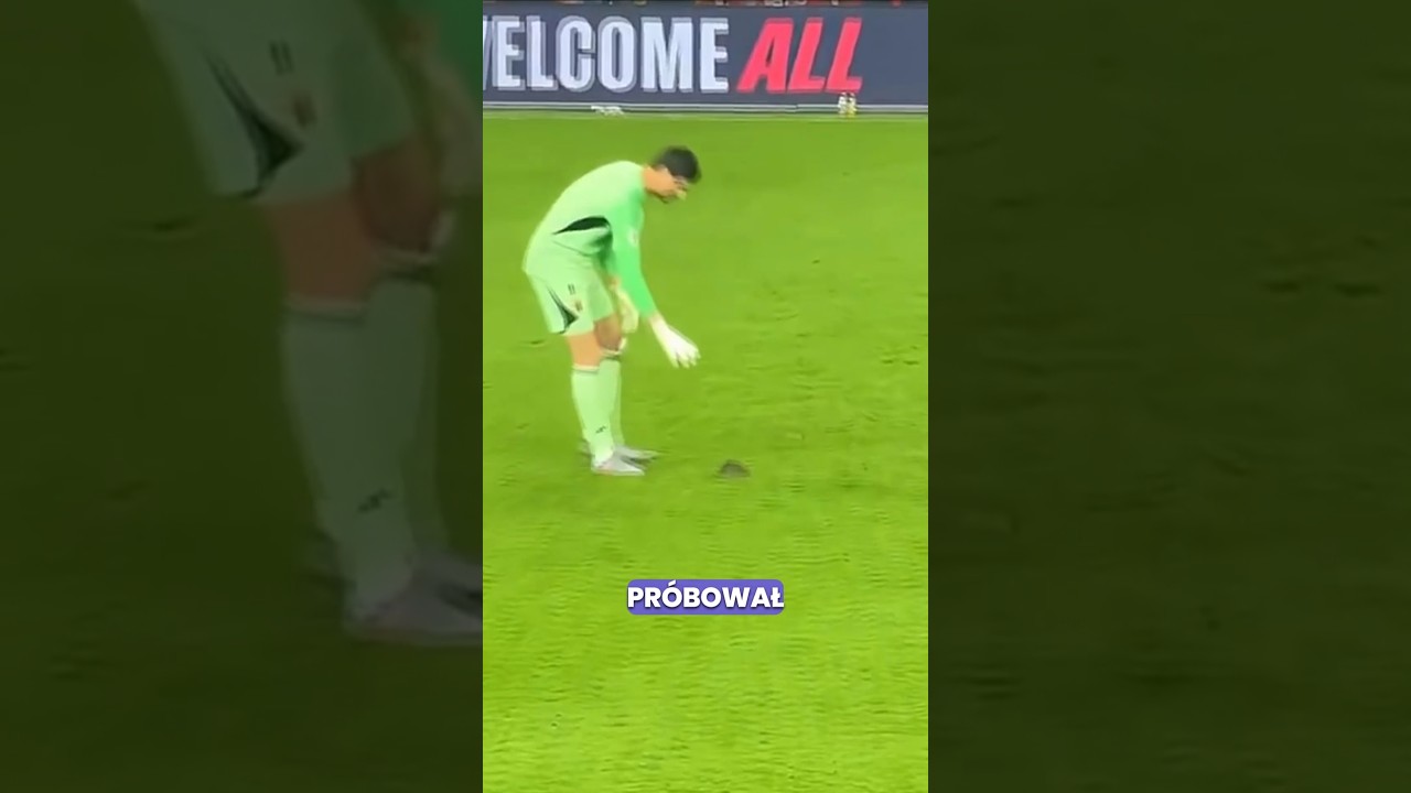 Sędzia Przerwał Mecz z Powodu Niespodziewanego Gościa! ⚽
