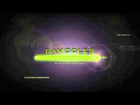 Damocles Intro