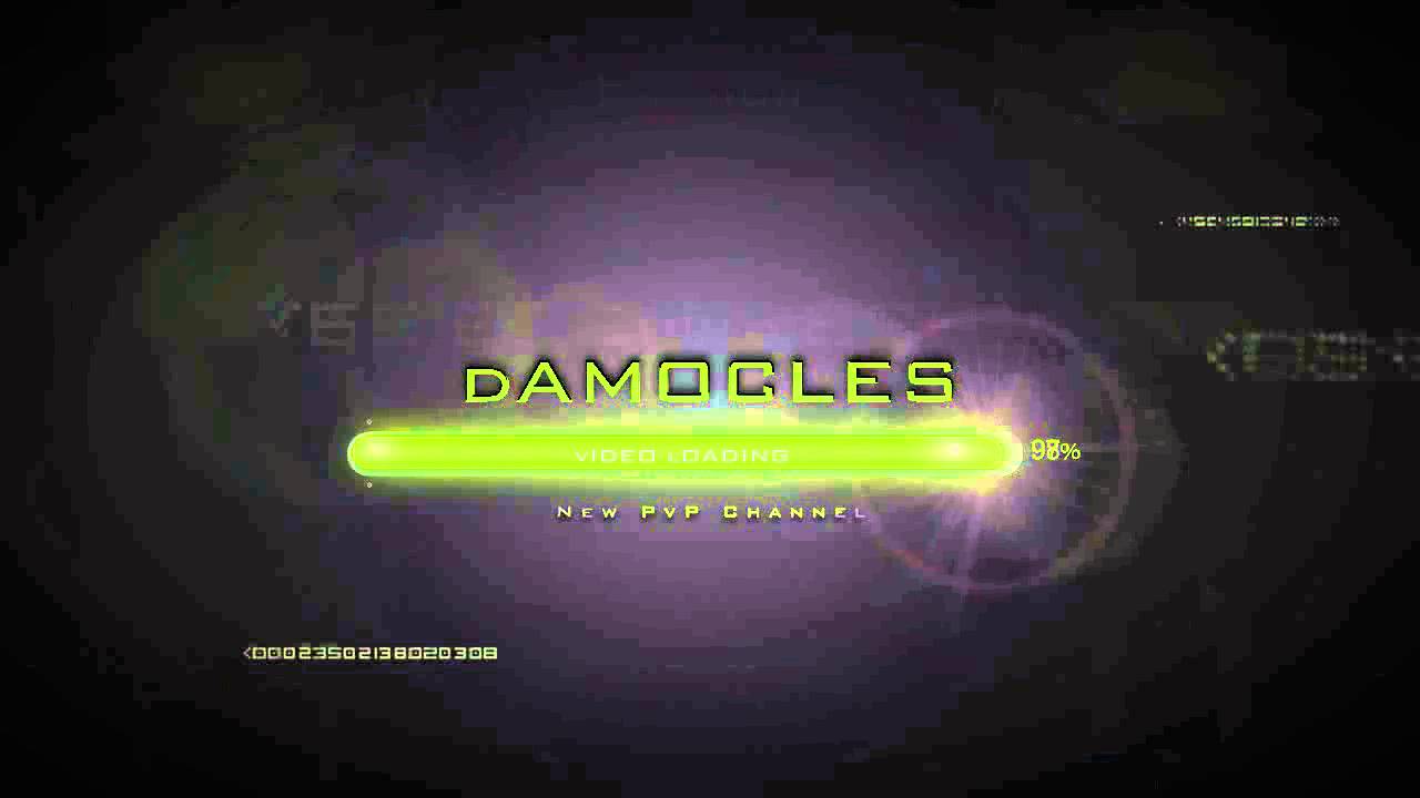 Damocles Intro: Exciting Videos Ahead 🎥