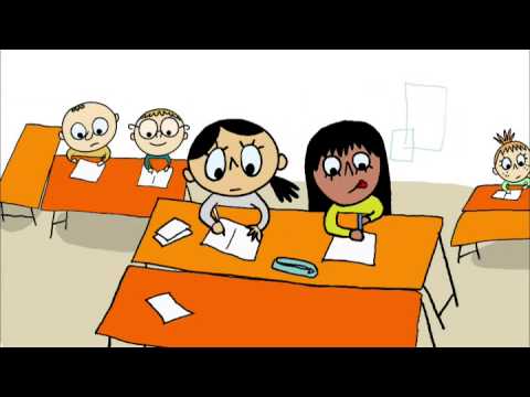 Blagues de Toto : Les Mouches 🪰