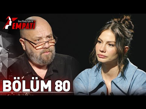 Empati 80. Bölüm - Demet Özdemir
