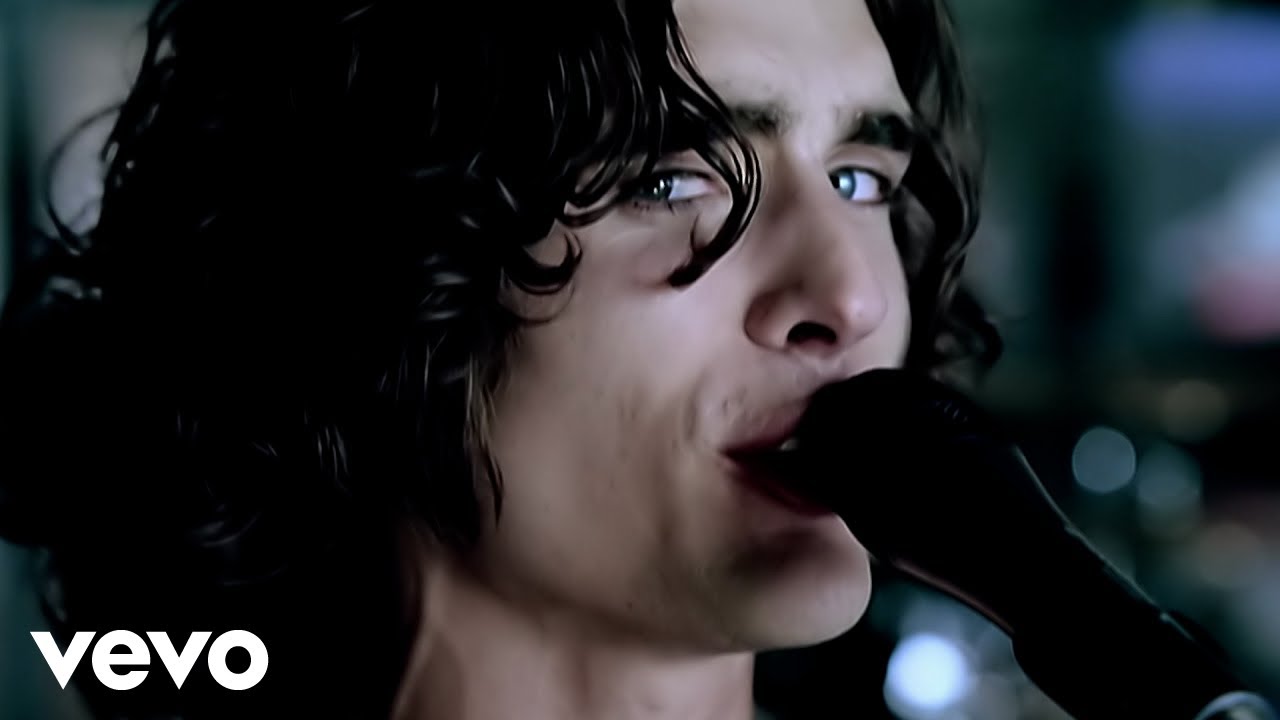 The All-American Rejects - Dirty Little Secret (Remastered HD Music Video) 🎶
