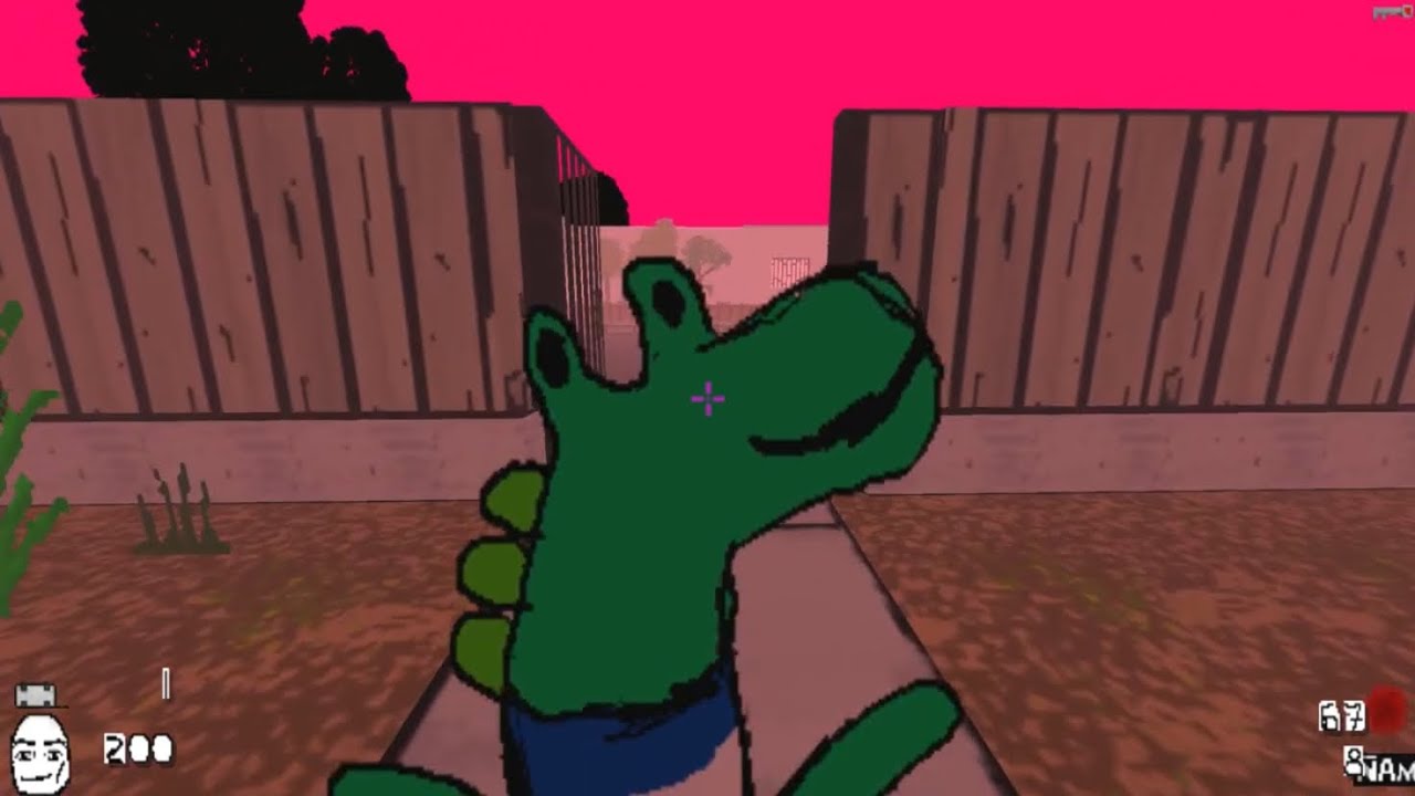 Monono Pink Valley Walkthrough Guide 🗝️