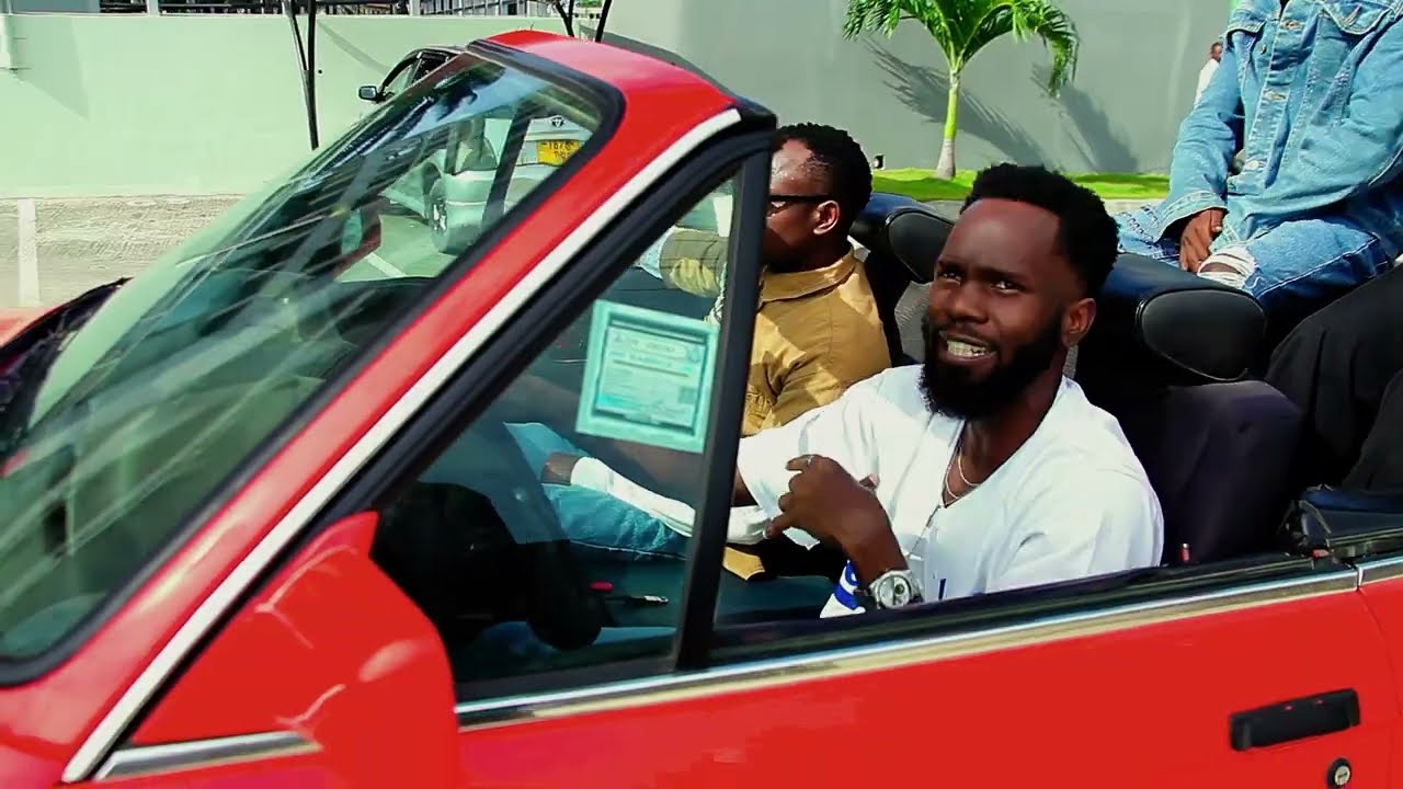 FreshBoys - ILE ILE (Music Video) 🎶