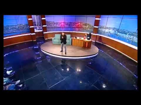 Karim Gharbi - Labes - Stand up - " Rjel Tounes "