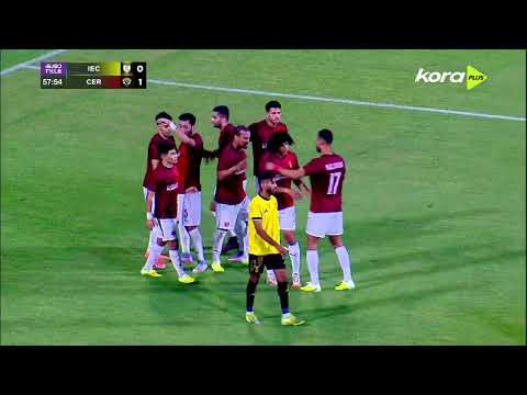 ملخص مباراة | كهرباء الإسماعيلية 0-1 سيراميكا كليوباترا | الجولة الـ 12 | الدوري المصري 2025/2026