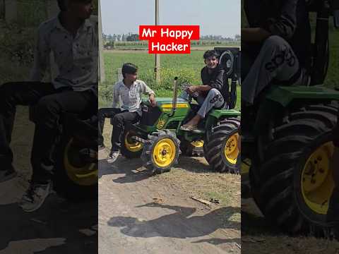 #shorts nishu deswal tochan king chota king mini tractor