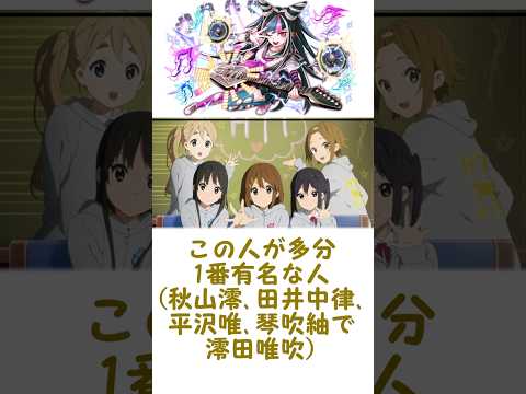 【ダンガンロンパ】キャラの名前の由来に対するみんなの反応集 #ダンガンロンパ #danganronpa #反応集 #ゆっくり解説