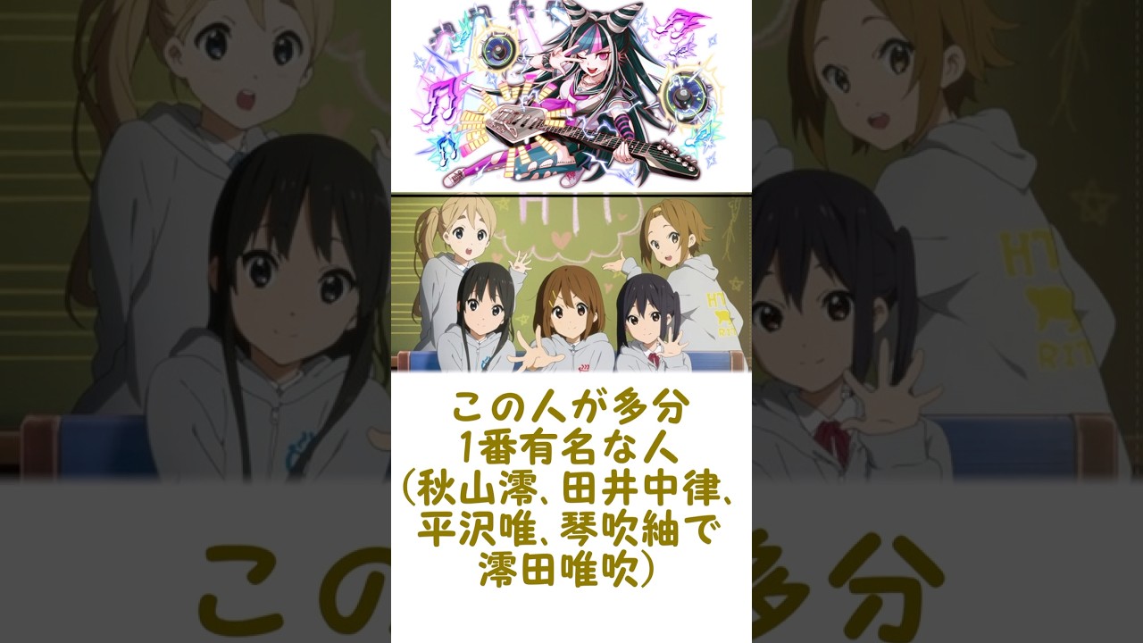 【ダンガンロンパ】キャラの名前の秘密とみんなの反応集✨