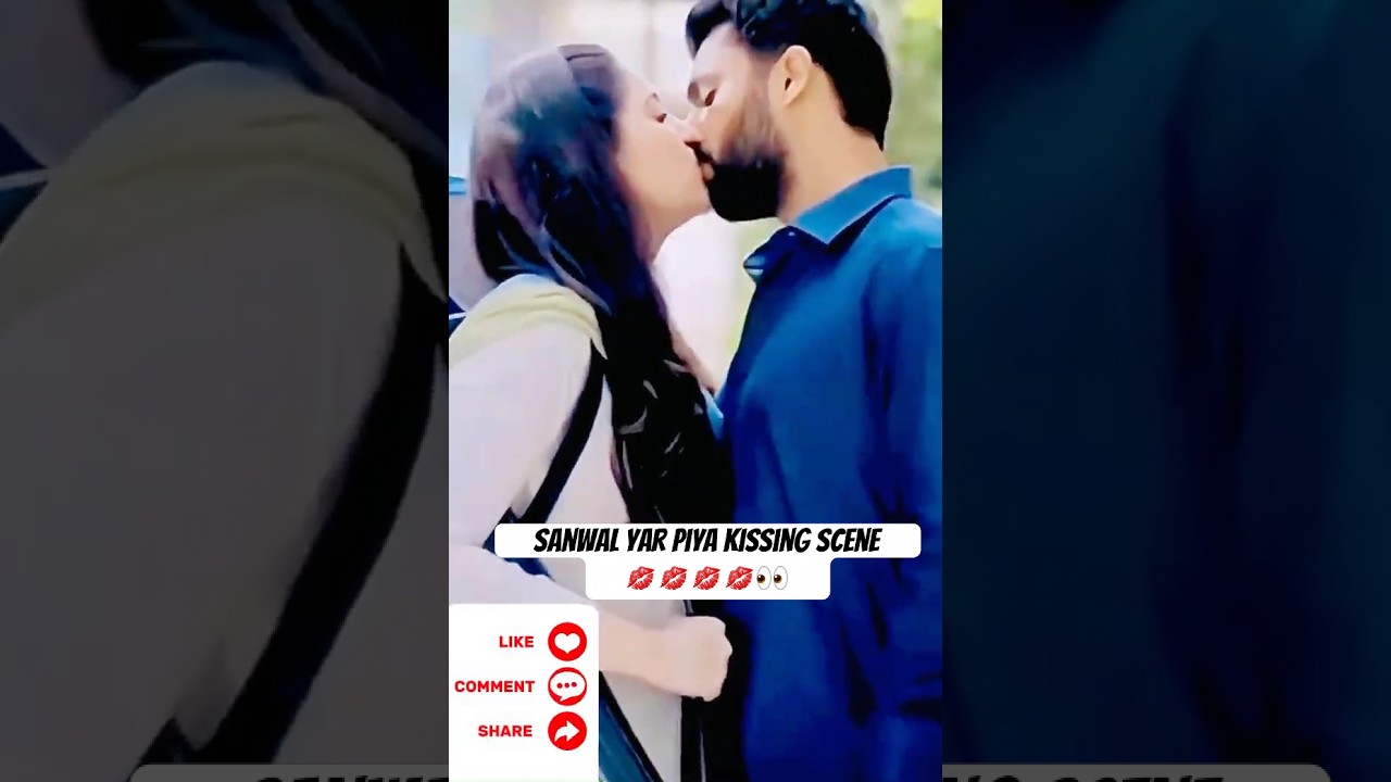 Sanwal Yaar Piya Episode 13 | Romantic Pakistani Drama Highlights 🎬