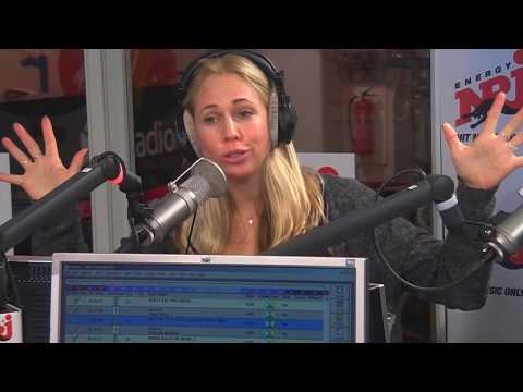 [VAKNA] Daniel Hallberg gör det pinsamt för IDOL juryn - NRJ SWEDEN