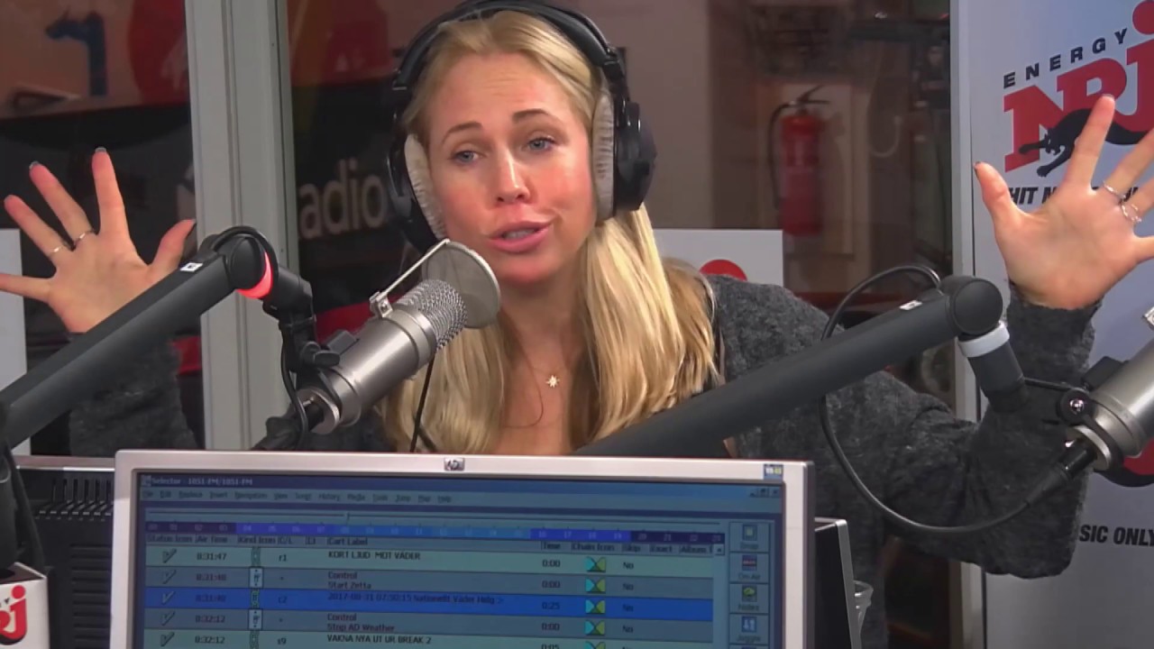 Daniel Hallberg Sätter IDOL-juryn på Pinsamt Plats med Kärleksgest 🎤