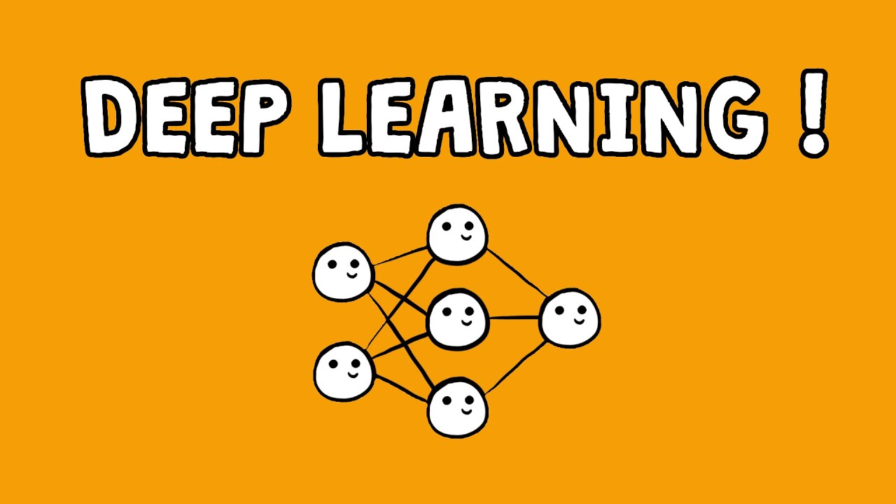 Deep Learning et Réseaux Neuronaux en 10 min ⚡