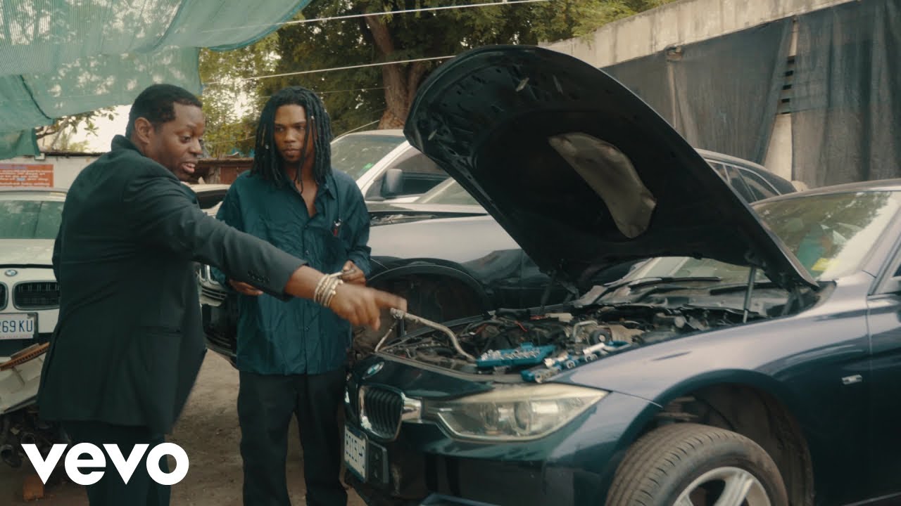 D'Yani & Bulby York - Nine To Five ๐ถ