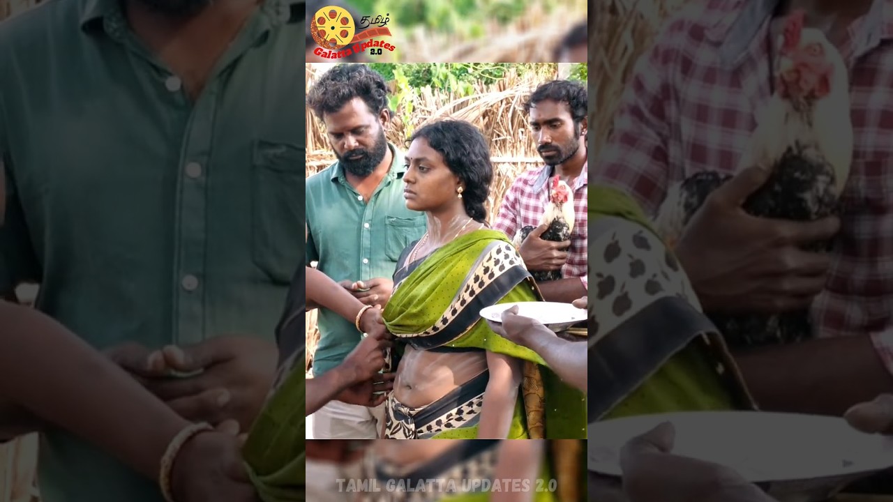 Kottukkaali Behind the Scenes: How It Was Made 🎬
