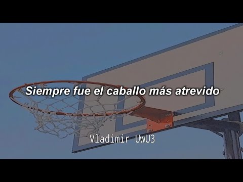 Bronco - Amigo Bronco // Letra