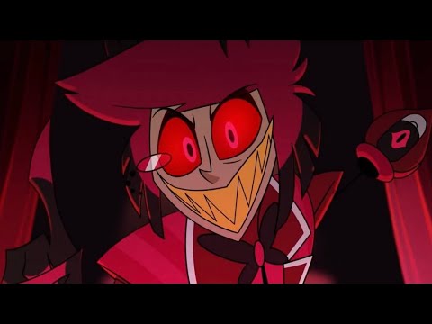 Hazbin Hotel Season 1 Recap (ALASTOR SOLO SONG)