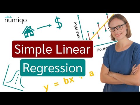 Simple Linear Regression: An Easy and Clear Beginner’s Guide