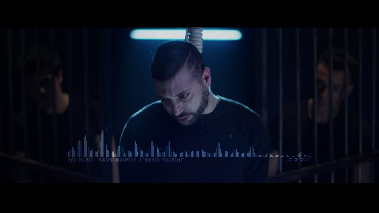 Sad Music - Awled Moufida V 'Last Episode' 4K