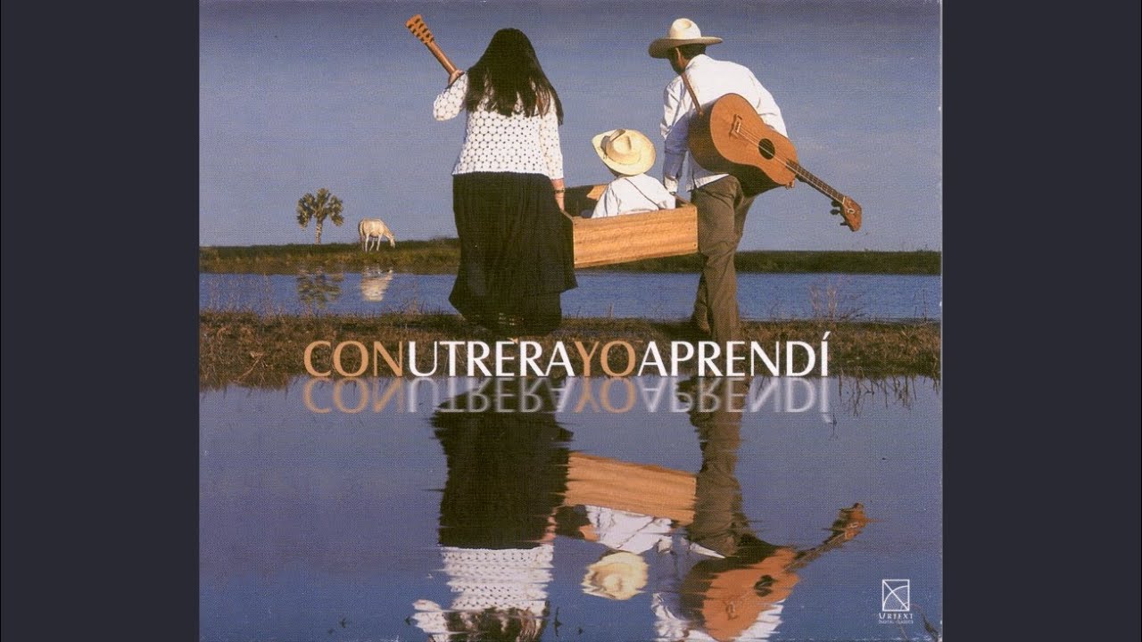 Colas by Los Utrera (2004) 🎶