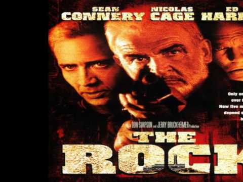 The Rock Main Theme by Hans Zimmer ๐ถ