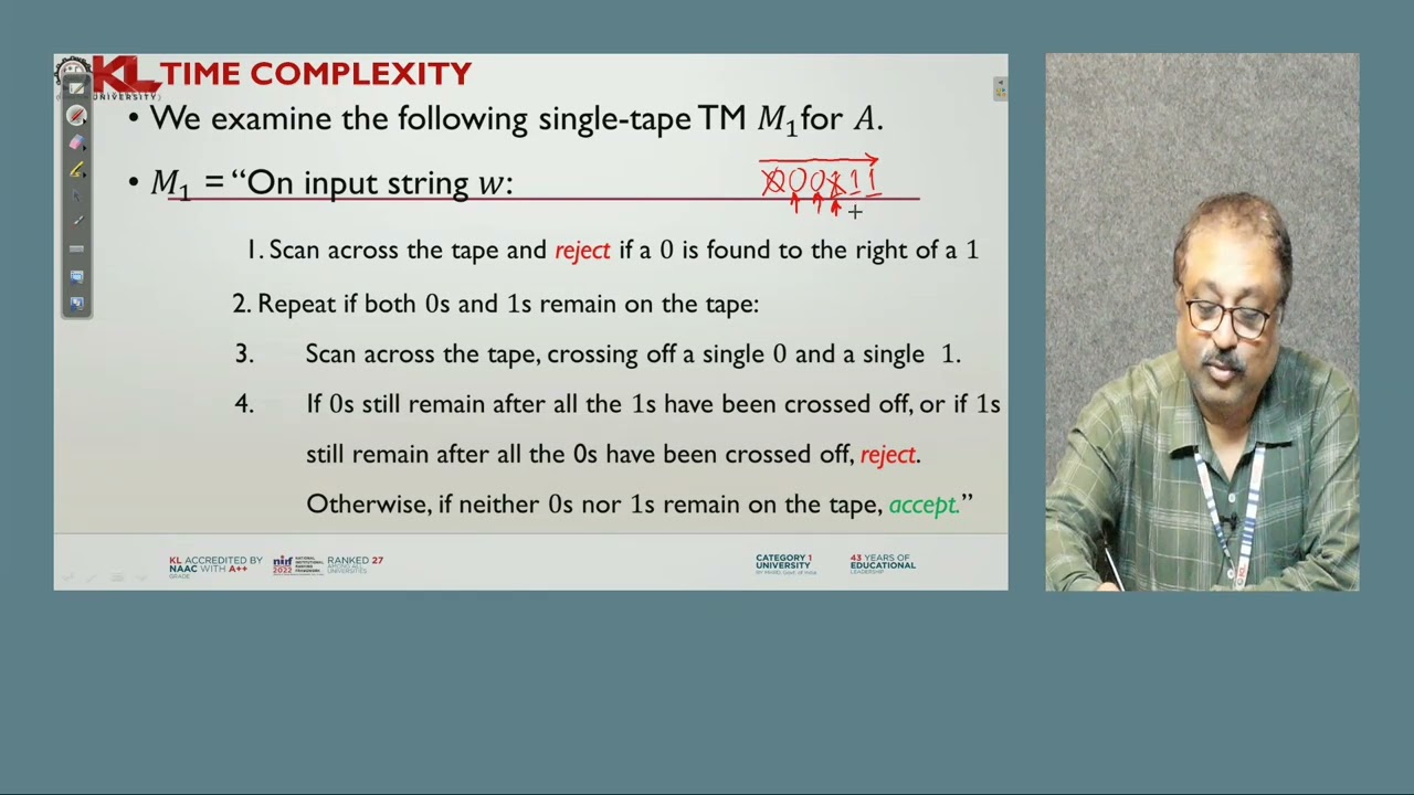 Unlocking the Secrets of Complexity Theory & Designing Efficient Algorithms 🚀