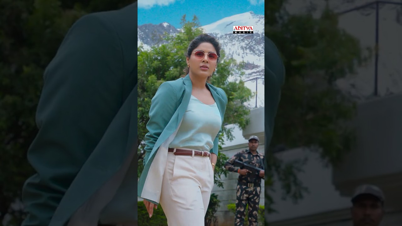 #Akhanda2Thaandavam Trailer #Nbk #BoyapatiSrinu #Thaman